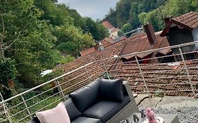 Felix Living 7, Modern & Cozy, Geilste Dachterrasse Der Stadt, 7 Schlafzimmer