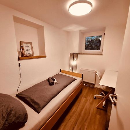 Felix Living 7, Modern & Cozy, Geilste Dachterrasse Der Stadt, 7 Schlafzimmer Passau Buitenkant foto