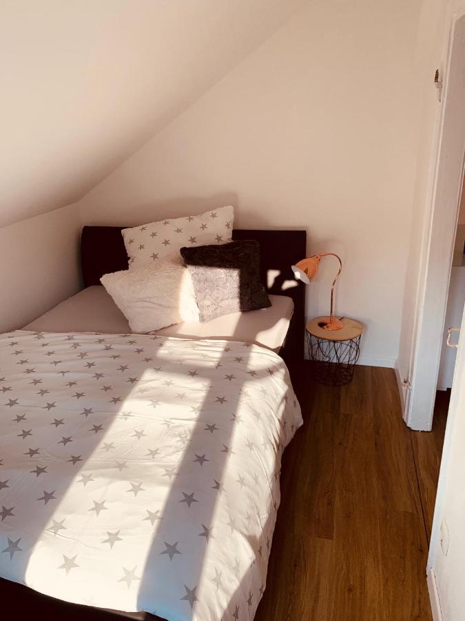 Felix Living 7, Modern & Cozy, Geilste Dachterrasse Der Stadt, 7 Schlafzimmer Passau Buitenkant foto