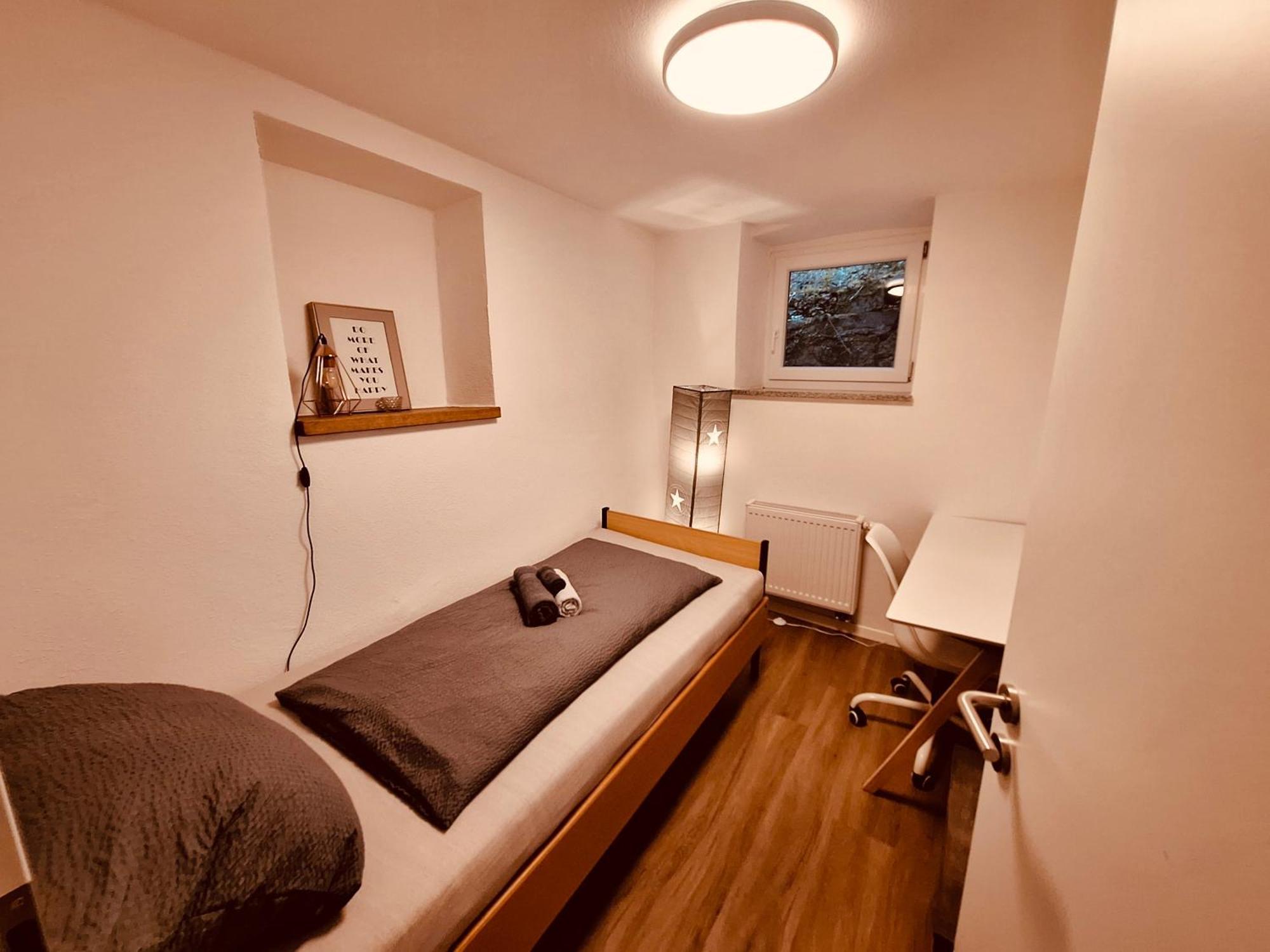 Felix Living 7, Modern & Cozy, Geilste Dachterrasse Der Stadt, 7 Schlafzimmer Passau Buitenkant foto